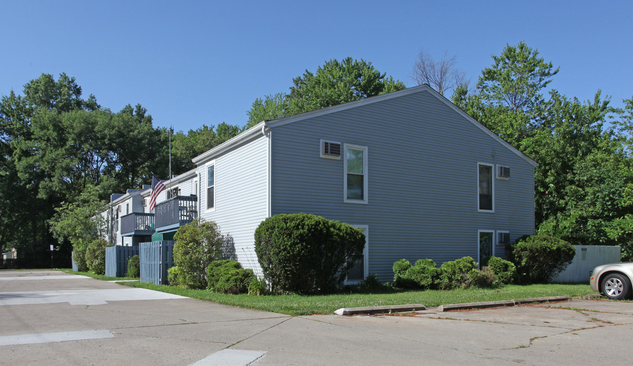 4317 Marbe Ln in Batavia, OH - Building Photo