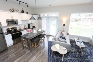Highland Station Apartamentos