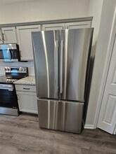 1261 W Hamilton Rd N in Fort Wayne, IN - Building Photo - Building Photo