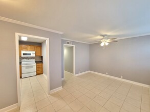 1301 Beck Ave in Panama City, FL - Building Photo - Building Photo