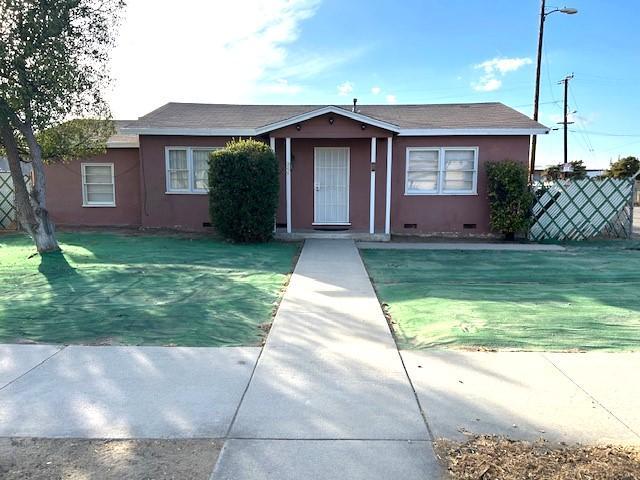 property at 349 N Buena Vista St