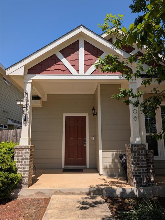 106 Gambel Oak Way in San Marcos, TX - Building Photo - Building Photo