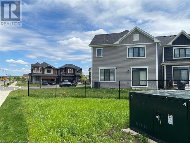 property at 2 Cahill Dr