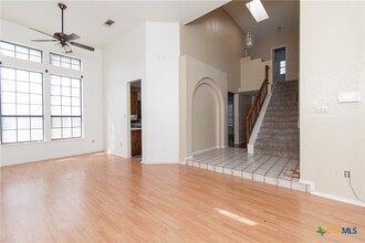 2304 Iowa Dr in Harker Heights, TX - Foto de edificio - Building Photo