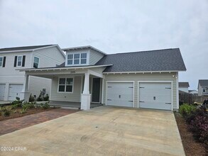 2205 Penny Royal St in Panama City, FL - Building Photo - Building Photo