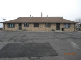 2429 Winridge Ct in Rockford, IL - Building Photo