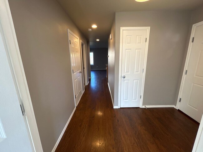 3645 SE Midvale Dr in Corvallis, OR - Building Photo - Building Photo