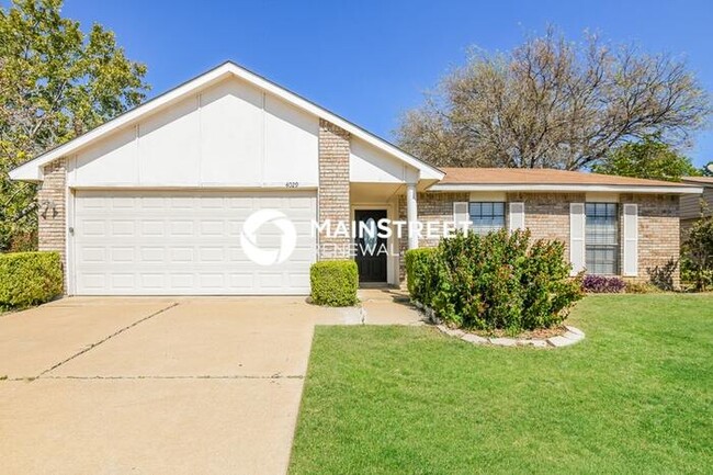 property at 4029 Blue Flag Ln