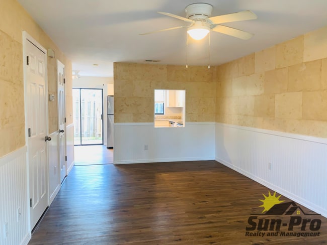 property at 980 Canal View Blvd