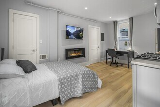 101 N Quarry St in Ithaca, NY - Foto de edificio - Building Photo