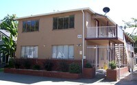 3132 3rd Ave in Sacramento, CA - Foto de edificio - Building Photo