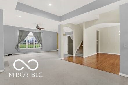 3593 Inverness Blvd in Carmel, IN - Building Photo - Building Photo