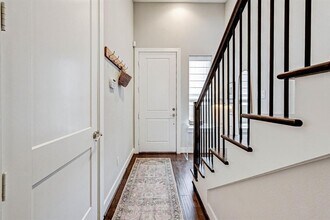 843 W 23rd St in Houston, TX - Building Photo - Building Photo