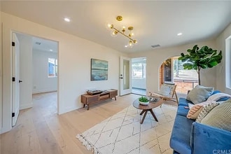 3439 Plata St in Los Angeles, CA - Foto de edificio - Building Photo