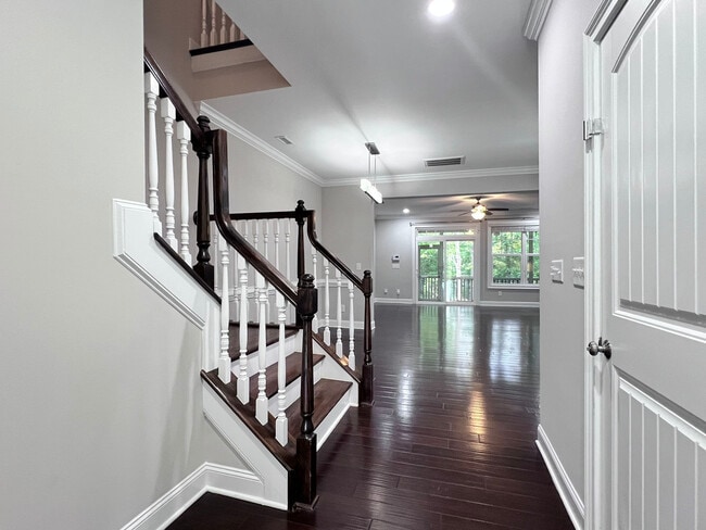 156 Wildfell Trl in Cary, NC - Foto de edificio - Building Photo