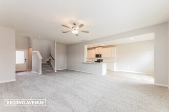 2000 Erlinda Dr in Anna, TX - Foto de edificio - Building Photo