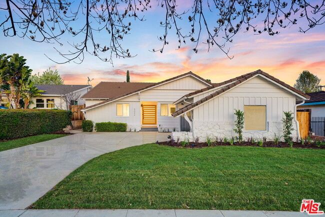 property at 6044 Atoll Ave