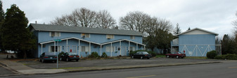 Cedar Tree Apartments