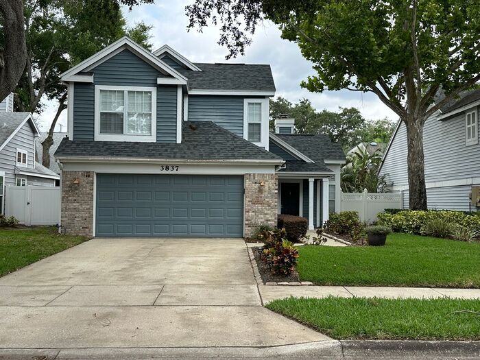 3837 Holston Way in Orlando, FL - Building Photo