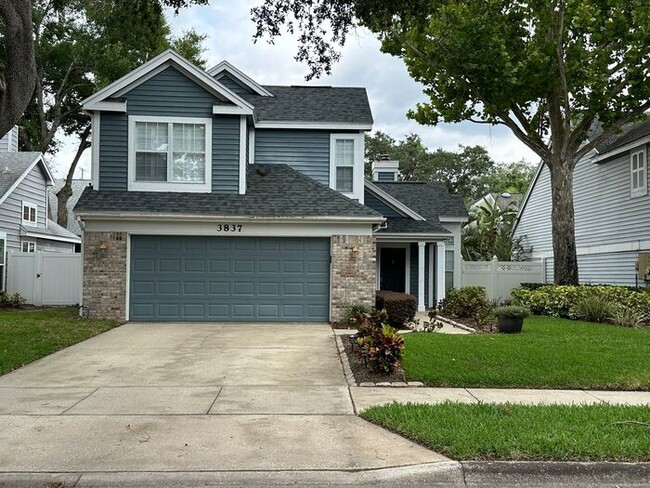 property at 3837 Holston Way