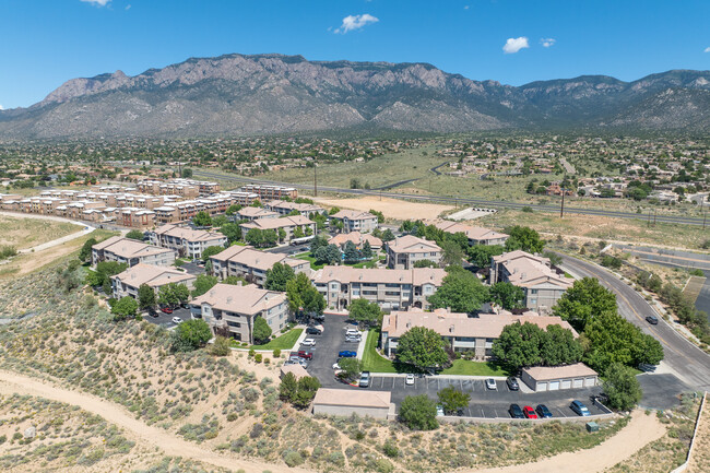 Allegro at Tanoan in Albuquerque, NM - Building Photo - Building Photo