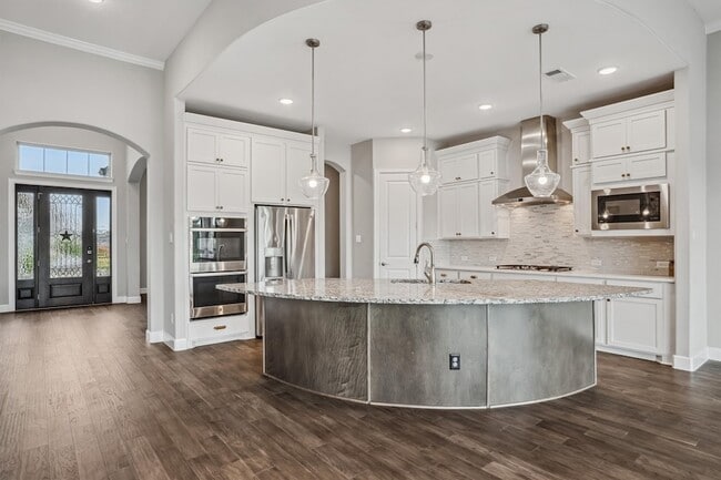 1244 Huffines Blvd in Wylie, TX - Building Photo - Building Photo