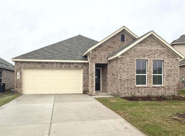 property at 726 Madrono Dr