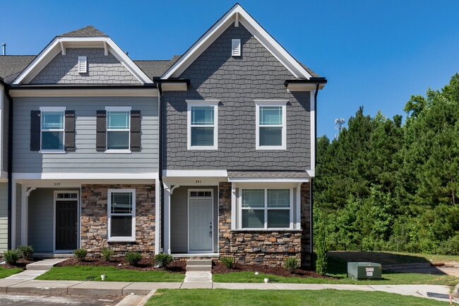 property at 341 Old Grove Ln