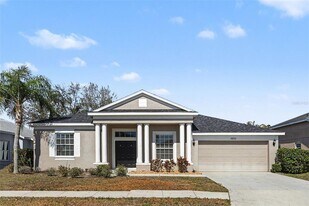 4810 Bookelia Cir in Bradenton, FL - Building Photo