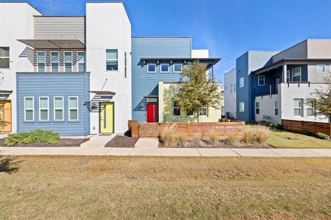 9015 Cattle Baron Path in Austin, TX - Building Photo - Building Photo