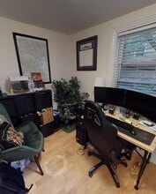 672 Washington St, Unit 4 in Brookline, MA - Foto de edificio - Building Photo