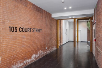 James English Building in New Haven, CT - Building Photo - Interior Photo