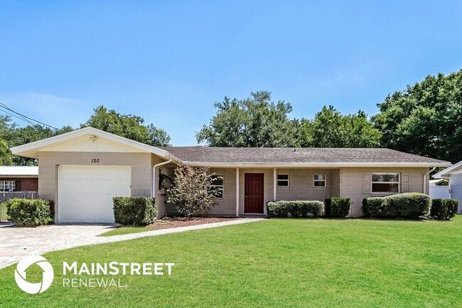 120 Miller Dr