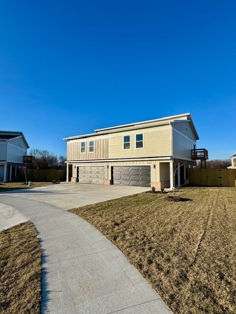 1902 SW Poigai Ct in Bentonville, AR - Building Photo