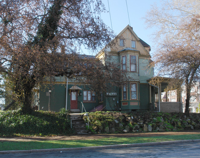 1937 N 3rd St in Harrisburg, PA - Building Photo - Building Photo