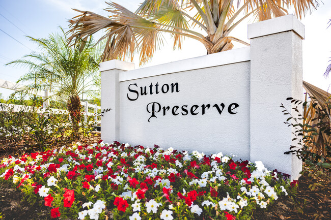 Seasons at Sutton Preserve in Wahneta, FL - Building Photo - Building Photo