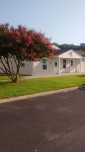 Newport Village Apartments in Franklin, VA - Building Photo - Building Photo