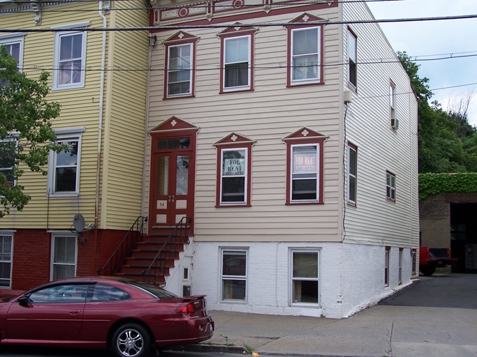 54-62 Delaware Ave in Albany, NY - Building Photo