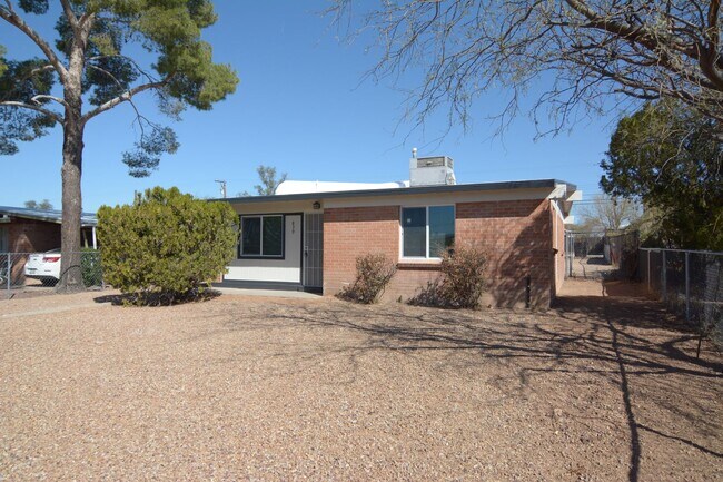 839 E Linden St in Tucson, AZ - Building Photo - Building Photo