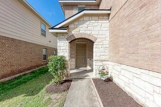 3413 Bach Dr in Pflugerville, TX - Building Photo - Building Photo