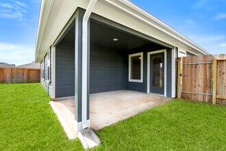 3203 Langley Bnd Ln in Fulshear, TX - Building Photo - Building Photo