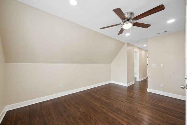1624 S Washtenaw Ave. in Chicago, IL - Building Photo - Building Photo
