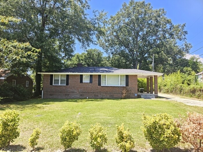 104 Hutto Ct in Columbia, SC - Building Photo