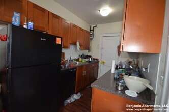 1163 Boylston St, Unit 30 in Boston, MA - Building Photo - Building Photo