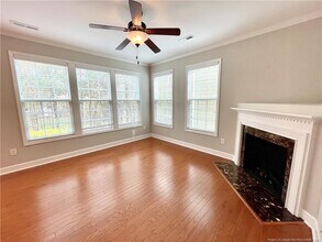 148 Pine Hawk Dr in Spring Lake, NC - Building Photo - Building Photo