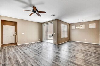 8792 Parsons Ridge Ave in Las Vegas, NV - Building Photo - Building Photo