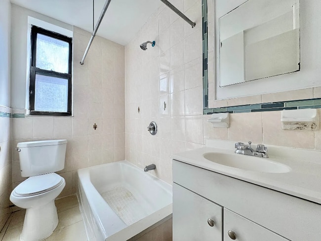 property at 36-20 Parsons Blvd