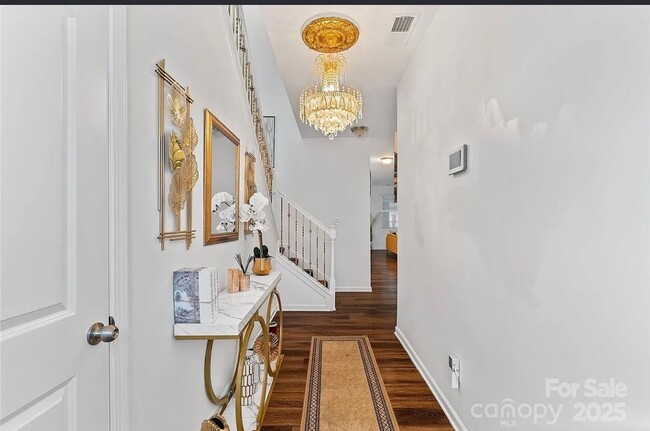 14027 Ridgewater Way in Charlotte, NC - Building Photo - Building Photo