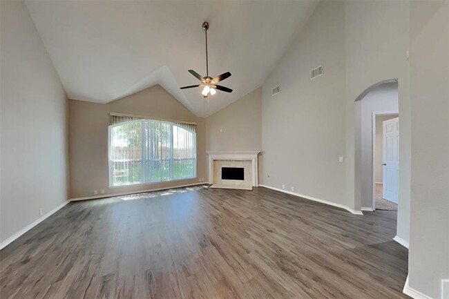 19515 Colony Trail Ln in Katy, TX - Building Photo - Building Photo