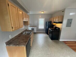 16-18 Brackett St in Boston, MA - Building Photo - Building Photo